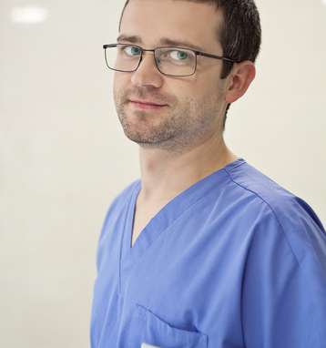 Драпак Андрей Анатолиевич , Врач-стоматолог терапевт