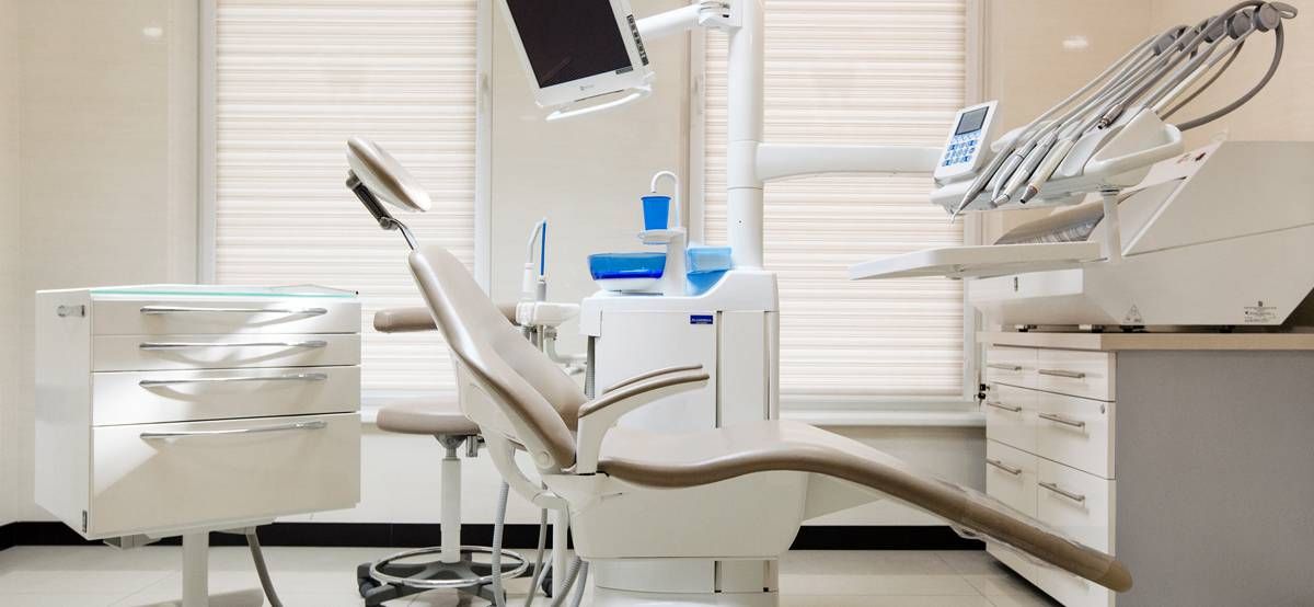 стоматологическая клиника в Одессе - Phil Dent